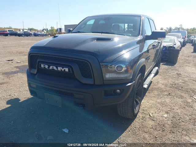 1C6RR7LT9NS166712 RAM 1500