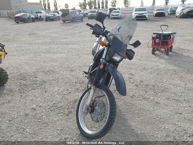 JS1SP46A9H2101690 Suzuki P409-