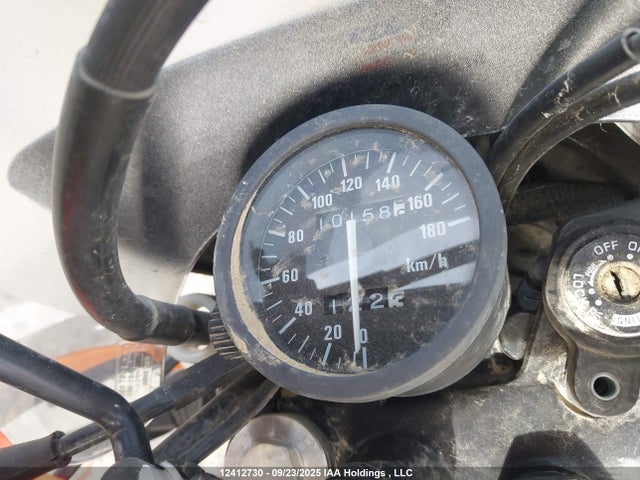JS1SP46A9H2101690 Suzuki P409-