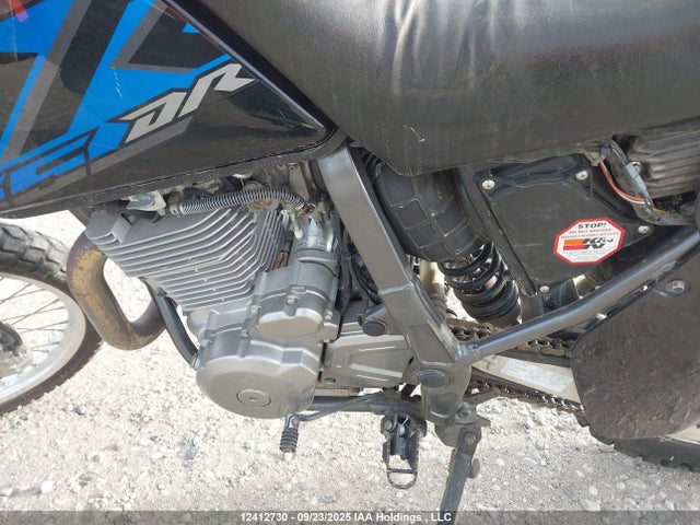 JS1SP46A9H2101690 Suzuki P409-