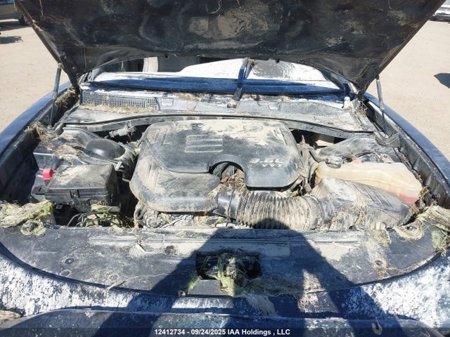 2C3CDXMG3MH667295 Dodge Charger Gt Awd