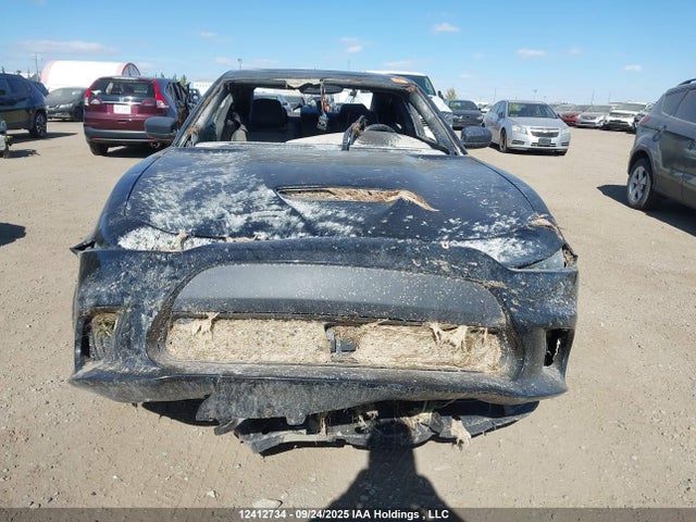 2C3CDXMG3MH667295 Dodge Charger Gt Awd