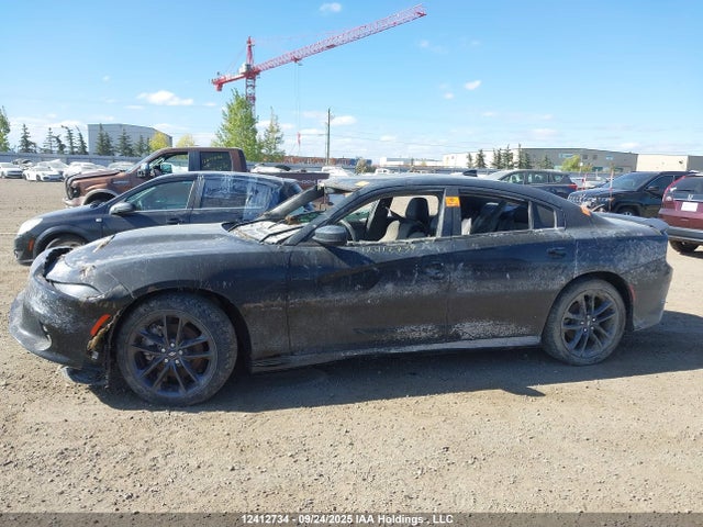 2C3CDXMG3MH667295 Dodge Charger Gt Awd