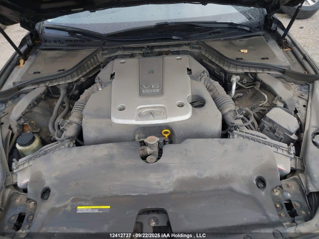 Infiniti 2015 2015 JN1BV7AR4FM402513 Image 10