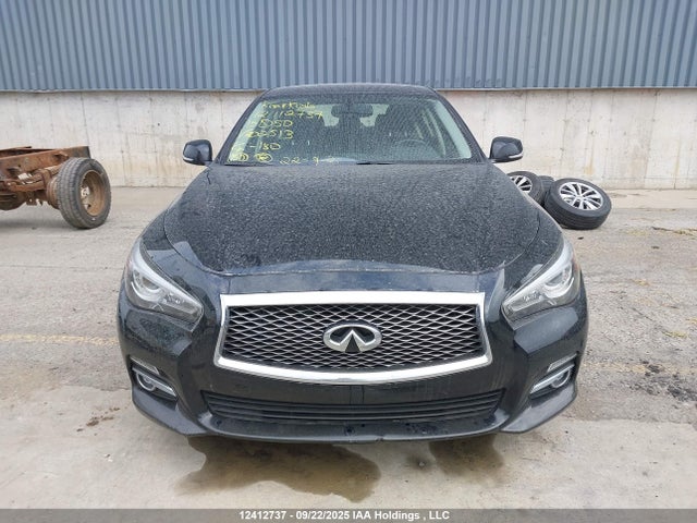 Infiniti 2015 2015 JN1BV7AR4FM402513 Image 11