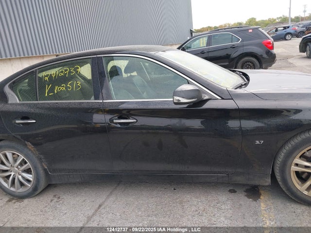 Infiniti 2015 2015 JN1BV7AR4FM402513 Image 12
