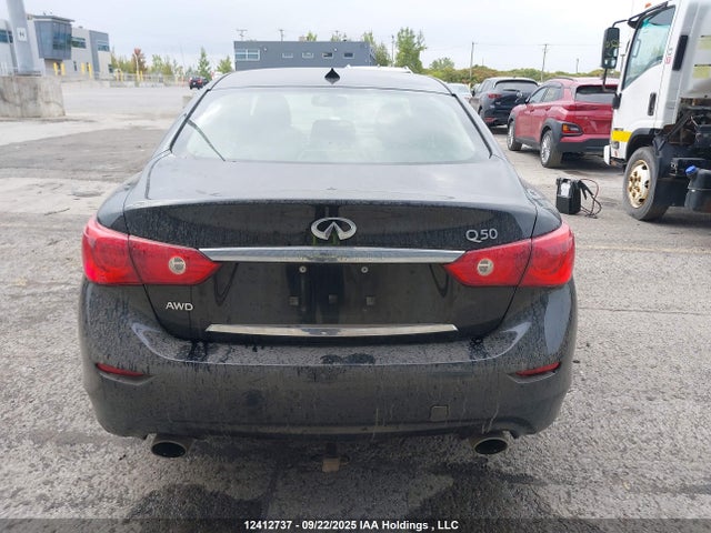 Infiniti 2015 2015 JN1BV7AR4FM402513 Image 15