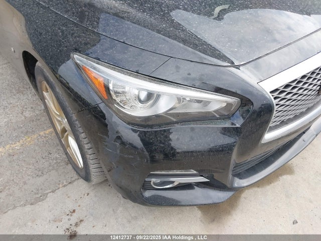 Infiniti 2015 2015 JN1BV7AR4FM402513 Image 19