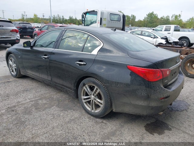 Infiniti 2015 2015 JN1BV7AR4FM402513 Image 3