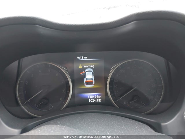 Infiniti 2015 2015 JN1BV7AR4FM402513 Image 7
