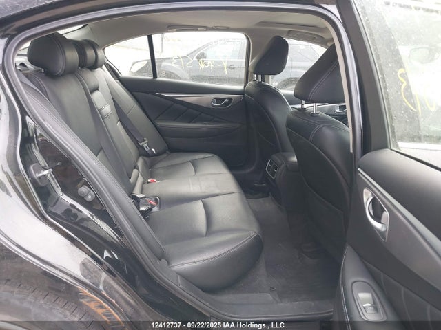Infiniti 2015 2015 JN1BV7AR4FM402513 Image 8