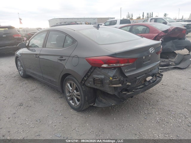 KMHD84LF6JU708082 Hyundai mpi nu