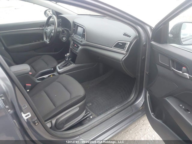 KMHD84LF6JU708082 Hyundai mpi nu