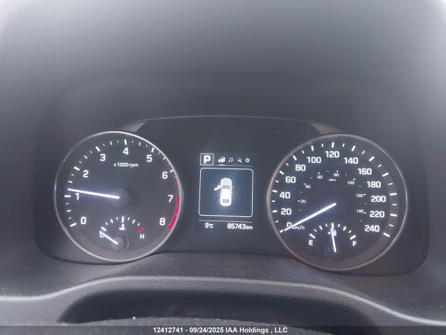 KMHD84LF6JU708082 Hyundai mpi nu
