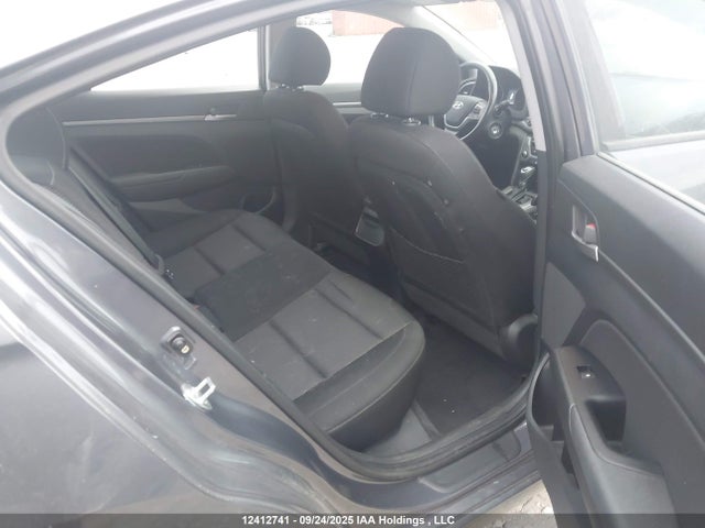 KMHD84LF6JU708082 Hyundai mpi nu