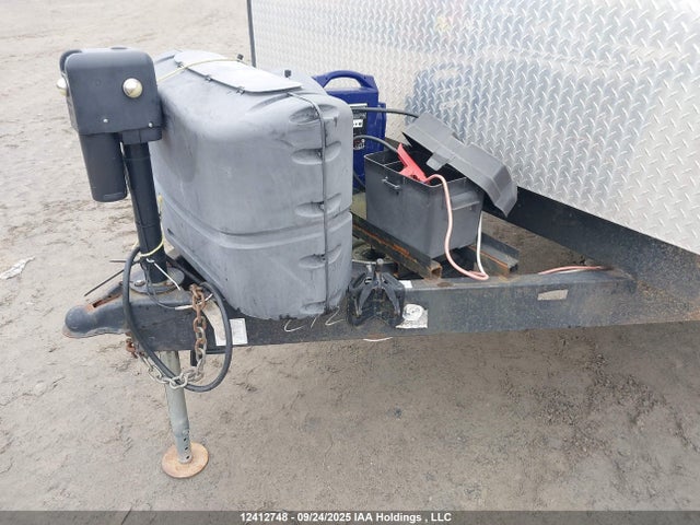 Coachmen 2015 2015 5ZT2FEUB2FA015908 Image 10