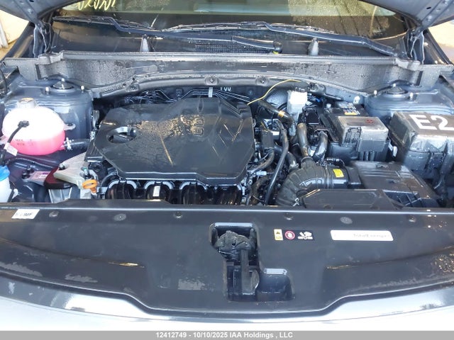 KIA gdi theta iii 2024 KNDPU3DF0R7265184 Image 10
