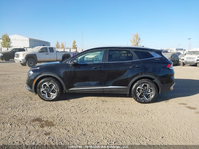 KIA gdi theta iii 2024 KNDPU3DF0R7265184 Image 15