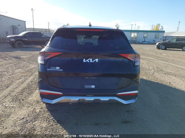 KIA gdi theta iii 2024 KNDPU3DF0R7265184 Image 17
