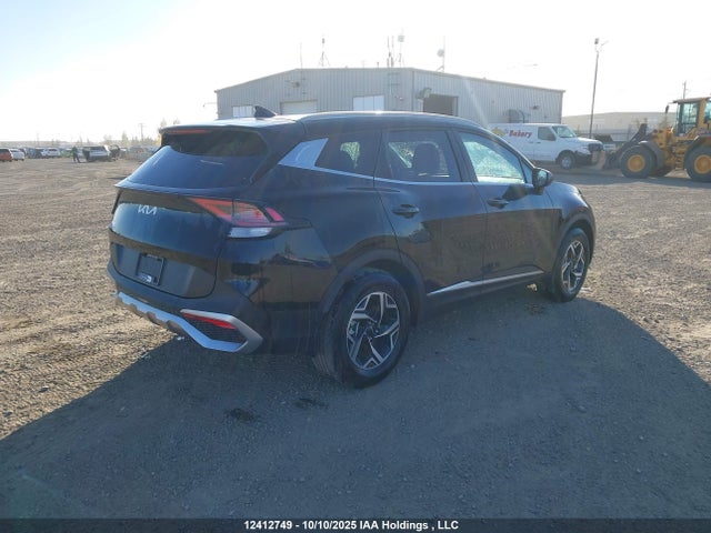 KIA gdi theta iii 2024 KNDPU3DF0R7265184 Image 19