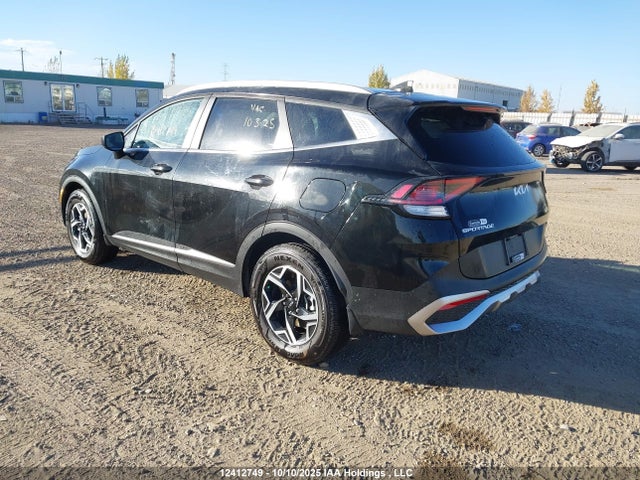 KIA gdi theta iii 2024 KNDPU3DF0R7265184 Image 3