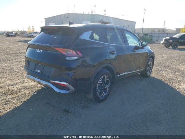 KIA gdi theta iii 2024 KNDPU3DF0R7265184 Image 4