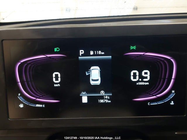 KIA gdi theta iii 2024 KNDPU3DF0R7265184 Image 7