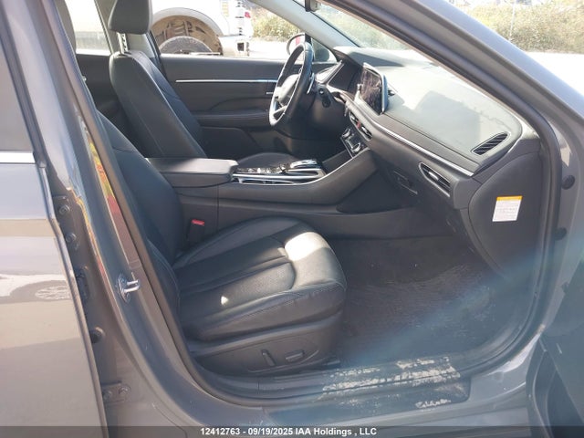 KMHL34JJ3PA062401 Hyundai gdi nu pe