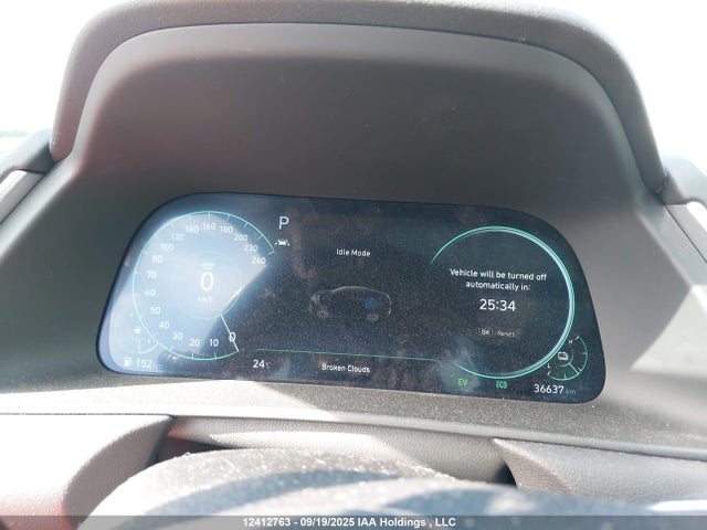 KMHL34JJ3PA062401 Hyundai gdi nu pe