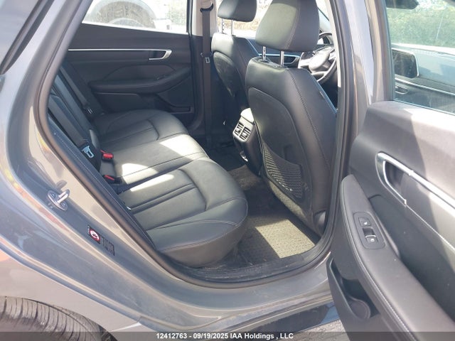 KMHL34JJ3PA062401 Hyundai gdi nu pe