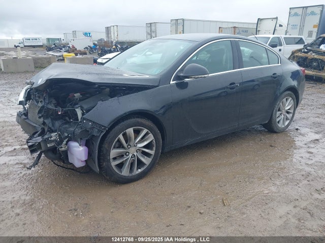 Buick ltg 2015 2G4GK5EX4F9125525 Image 2
