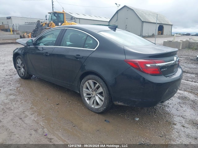 Buick ltg 2015 2G4GK5EX4F9125525 Image 3