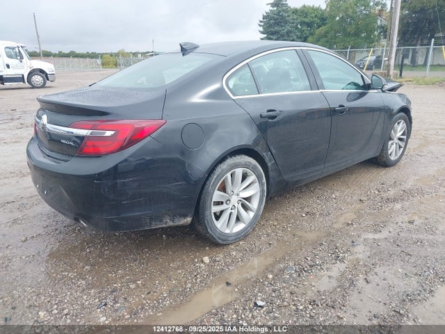 Buick ltg 2015 2G4GK5EX4F9125525 Image 4