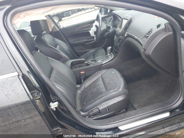Buick ltg 2015 2G4GK5EX4F9125525 Image 5