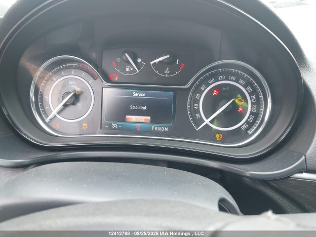 Buick ltg 2015 2G4GK5EX4F9125525 Image 7