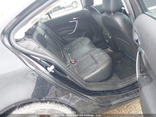 Buick ltg 2015 2G4GK5EX4F9125525 Image 8