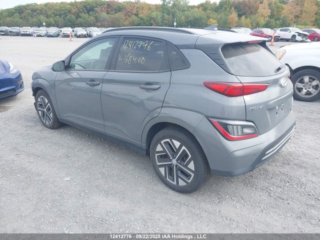 KM8K33AG4PU168400 Hyundai 2023
