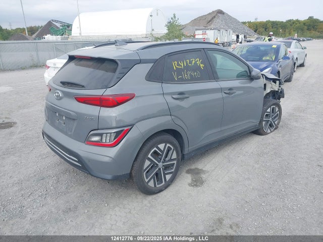 KM8K33AG4PU168400 Hyundai 2023