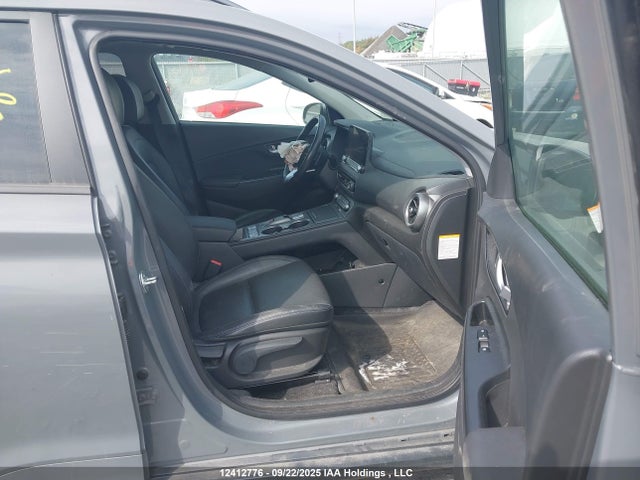 KM8K33AG4PU168400 Hyundai 2023