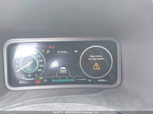KM8K33AG4PU168400 Hyundai 2023