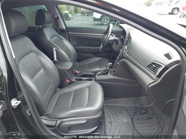 KMHD84LF0JU661261 Hyundai mpi nu