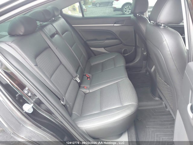 KMHD84LF0JU661261 Hyundai mpi nu