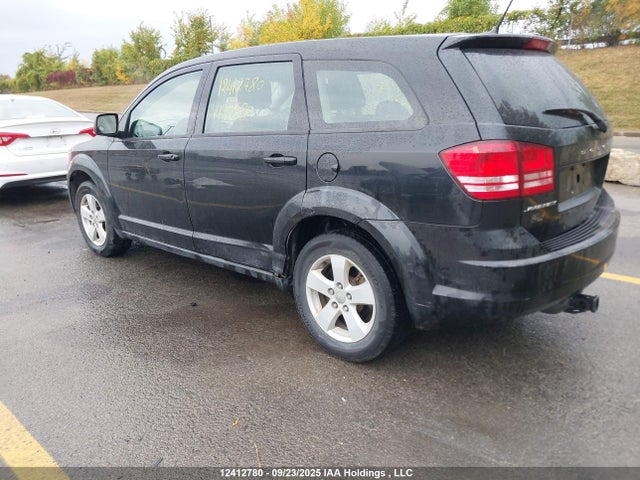 Dodge Journey 2014 3C4PDCAB8ET120580 Image 3