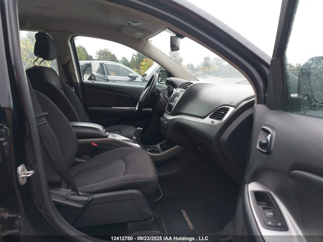 Dodge Journey 2014 3C4PDCAB8ET120580 Image 5