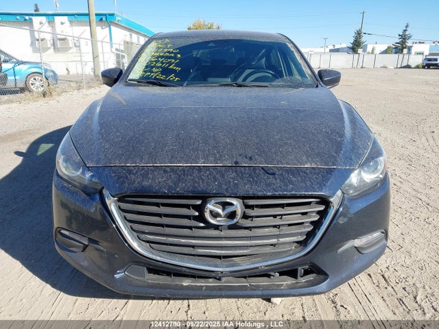 3MZBN1L73JM264091 Mazda pe