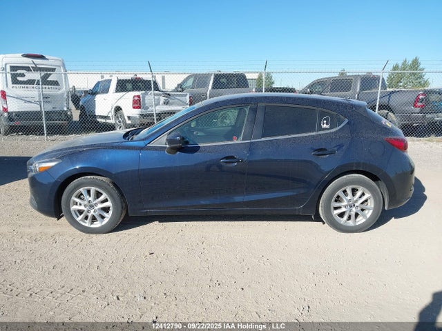 3MZBN1L73JM264091 Mazda pe