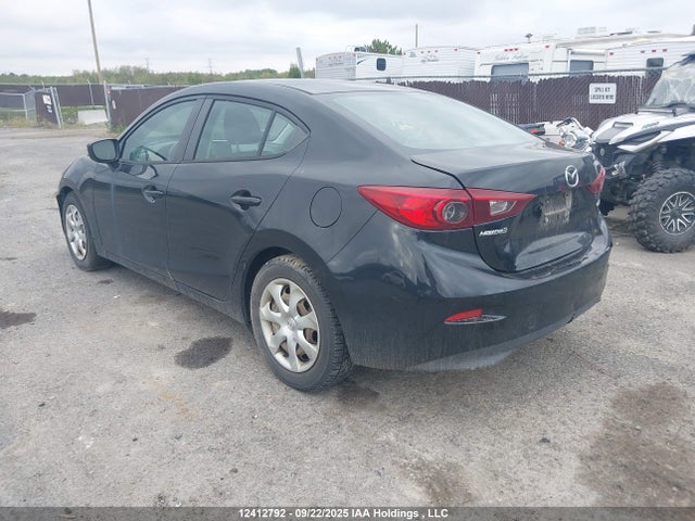 3MZBM1U78GM256935 Mazda pe