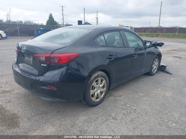3MZBM1U78GM256935 Mazda pe