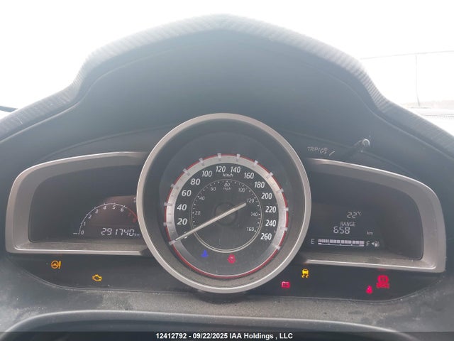 3MZBM1U78GM256935 Mazda pe