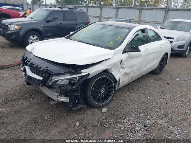 WDDSJ4GB9JN666661 Mercedes-Benz 2018